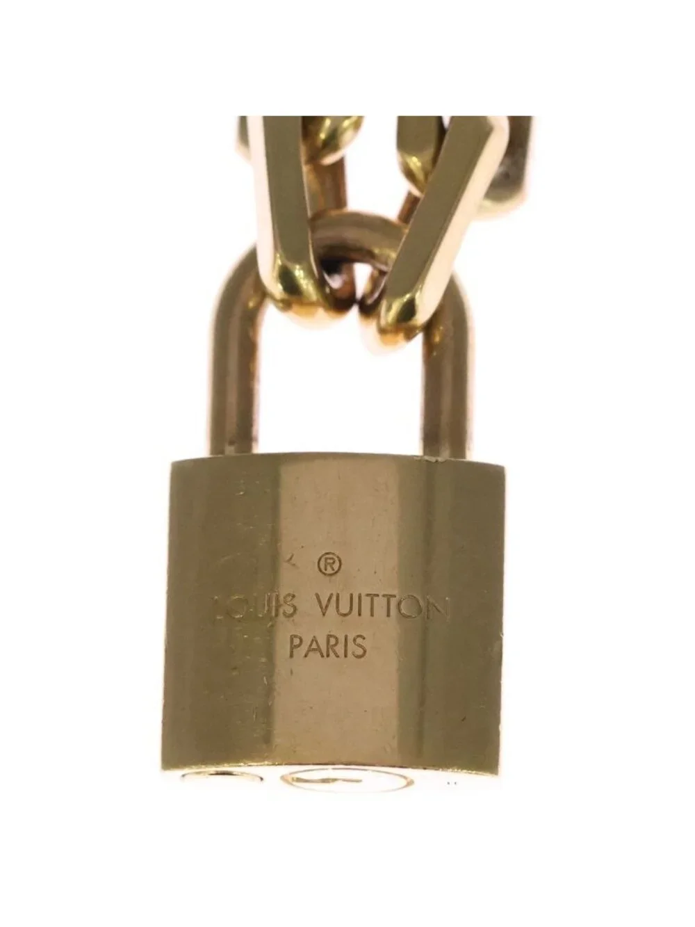 Louis Vuitton product name